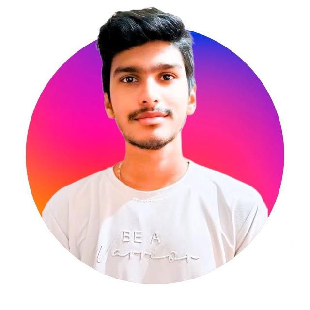 Koushik HY Profile